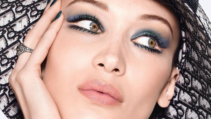 7 Tips Makeup untuk Kamu yang Memiliki Mata Sensitif