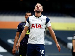 Harry Kane Buntu