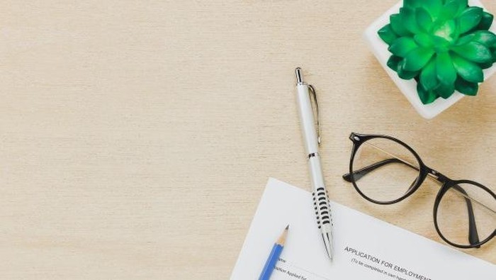 Untuk Para Fresh Graduates, Ini Dia Persiapan untuk Melamar Kerja yang Harus Kamu Tahu