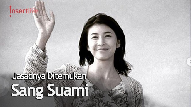 Aktris Jepang Yuko Takeuchi Meninggal Diduga Bunuh Diri