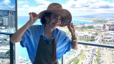 img-title Aktris Jepang Yuko Takeuchi Meninggal Dunia Diduga Bunuh Diri