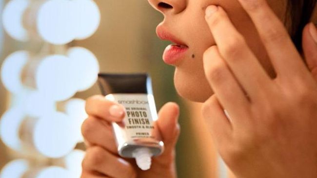 6 Pilihan Hydrating Primer untuk Kulit Kering