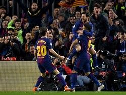 Soal Suarez, Wajar Saja Messi Kritik Barca