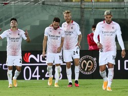 Hasil dan Klasemen Liga Italia: Napoli, Milan, Verona di Atas