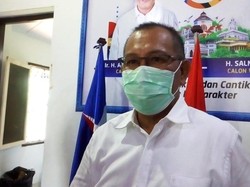 Laporan Akhyar soal Ijeck Foto Bareng Bobby Berujung Ambyar