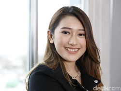 Amanda Caesa Rilis Lagu di Hari Ulang Tahun Bertajuk Lain Hari