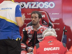 Dovizioso Mau Comeback ke MotoGP Jika....