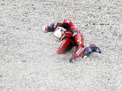 MotoGP Prancis: Misi Penebusan Andrea Dovizioso