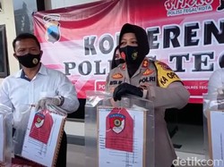 Jadi Tersangka Gegara Konser Dangdut, Waket DPRD Tegal Terancam 1 Tahun Bui