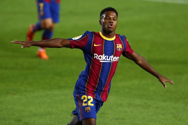 Klasemen Liga Spanyol Usai Barcelona Menang