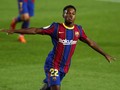 Hasil Liga Spanyol: Debut Koeman, Barcelona Menang 4-0