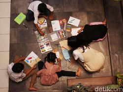 6 Rekomendasi Kegiatan Asah Bakat di Libur Panjang, Coba Yuk!
