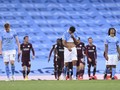 Trio Biang Kerok Buat Man City Kalah Telak