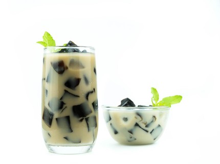 Resep Cappucino Jelly, Minuman Segar untuk Sang Buah Hati