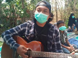 Mengenal Lebih Dekat Dahlan Efendi Pencipta Lagu Los Dol