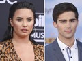 Demi Lovato Malu Lihat Tingkah Max Ehrich Hadapi Perpisahan