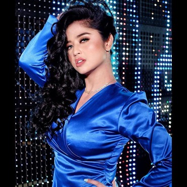 Fakta Adit Jayusman Calon Suami Ayu Ting Ting hingga Kepanikan Dewi Perssik