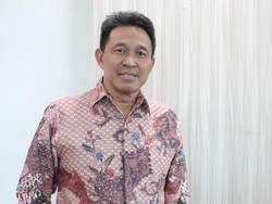 Mengenang Aryo Hanggono, A Man with Patio