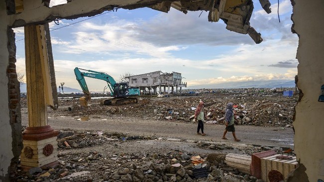 Sesar Lembang sempat dihebohkan pada awal tahun lantaran disebut akan menimbulkan gempa di 2021, namun apa sebenarnya bahaya dari patahan ini?