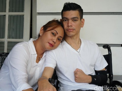 Calon Istri Punya 5 Anak, El Ibnu Ingin Tambah Momongan Usai Nikah