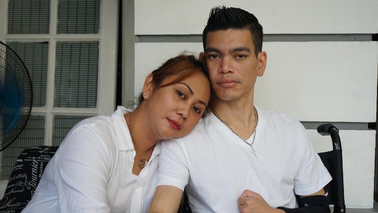 El Ibnu dan Sarah