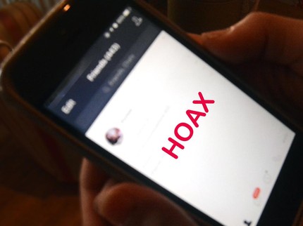 Duh, Wanita Bikin Hoax Suami Meninggal Demi Naikkan Follower di Medsos