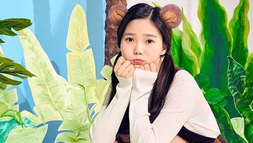 img-title Hyojung OH MY GIRL Pernah Berutang demi Beli Komputer Terbaru