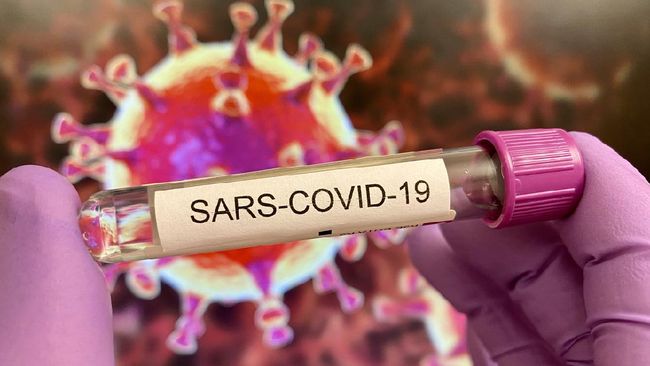 7 Mitos Tentang Virus Corona yang Ternyata Keliru