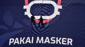 10 Hari Kampanye, Bawaslu Catat 237 Pelanggaran Prokes Covid