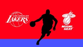 INFOGRAFIS: Jadwal Final NBA 2020 Lakers vs Miami Heat