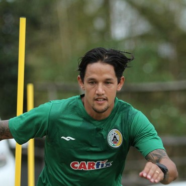 Isu Jadi Asisten Patrick Kluivert, Berapa Gaji Eks Timnas Irfan Bachdim?