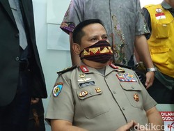 Tok! Hakim Tolak Permohonan Praperadilan Irjen Napoleon