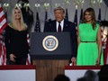 Trump Sempat Berencana Usung Ivanka jadi Wapres Pada 2016