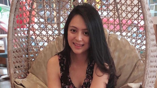 20 Tahun Berlalu, Pemeran Istri Angling Darma Awet Muda &amp; Makin Cantik