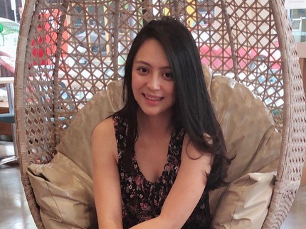 20 Tahun Berlalu, Pemeran Istri Angling Darma Awet Muda & Makin Cantik