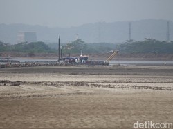 Pakar Sebut Lumpur Sidoarjo Mengandung Harta Karun Lithium
