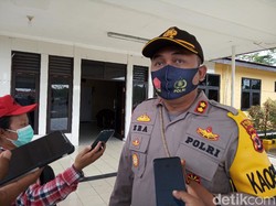 TNI-Polri Tembak 1 Anggota KKB yang Coba Ganggu Aktivitas di Freeport