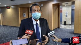 Ketua Dewas KPK Surati Jokowi soal Pengganti Artidjo Alkostar