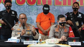 Pelaku Rapid Test Cabul Pernah Dipolisikan Bawa Kabur Wanita