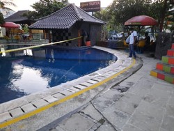 Bocah 11 Tahun di Buleleng Bali Tewas Tenggelam di Kolam Renang