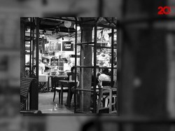 Restoran Marche Movenpick Indonesia Akan Ditutup Permanen