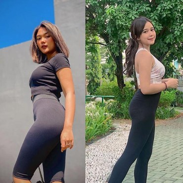 Terungkap Alasan Brisia Jodie Minta Maaf pada Marion Jola