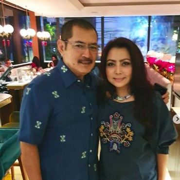 Mayangsari Akui Pacaran & Nikah Saat Bambang Masih Jadi Suami Orang