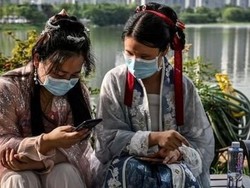 Orang China Tidak Suka Pakai Email, Mengapa?