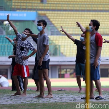 Delirium, Gejala Baru yang Dialami Pasien COVID-19