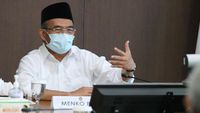  Jokowi Ingin Penanganan Stunting Maksimal, Muhadjir Minta Daerah Bikin Program 