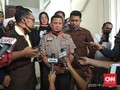 Irjen Napoleon Yakin Polri Tak Punya Bukti Suap Red Notice