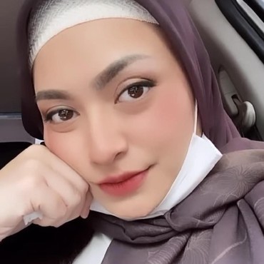 3 Rahasia Nathalie Holscher yang Jarang Diketahui Publik