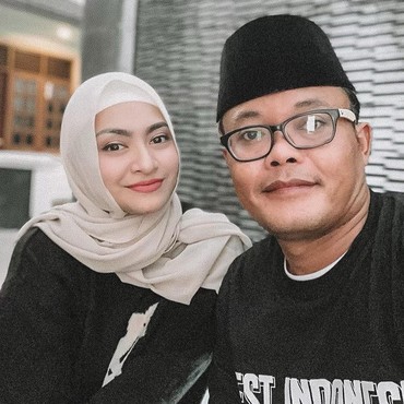 Temui Orang Tua Natalie Holscher, Sule Siap Nikah Lagi?