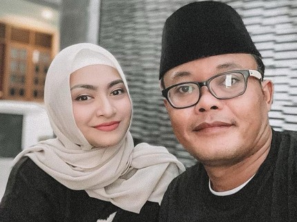 Anak Sule Ternyata Akrab dengan Nathalie Holscher, Sikap Si Bungsu Tak Terduga